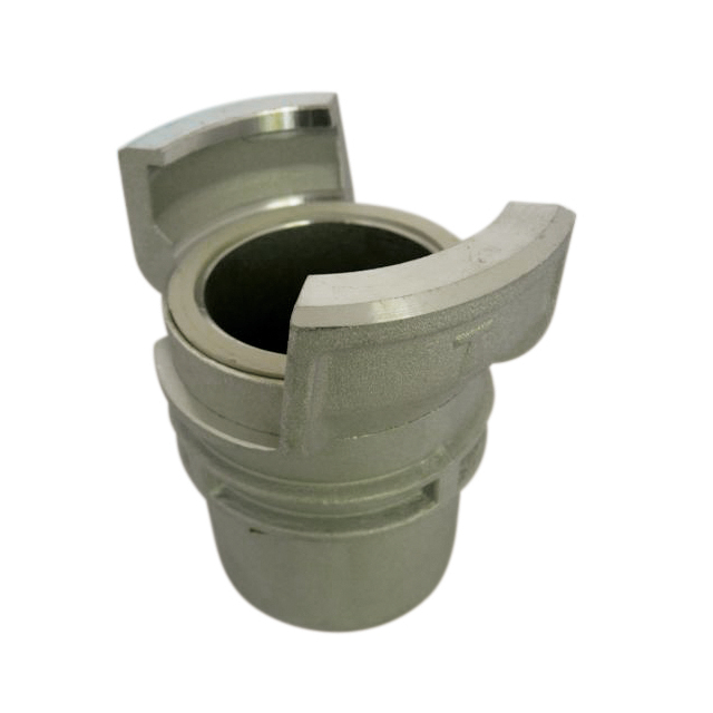 Raccord ALU VER Filete F DN 80 3" référence fournisseur 214664